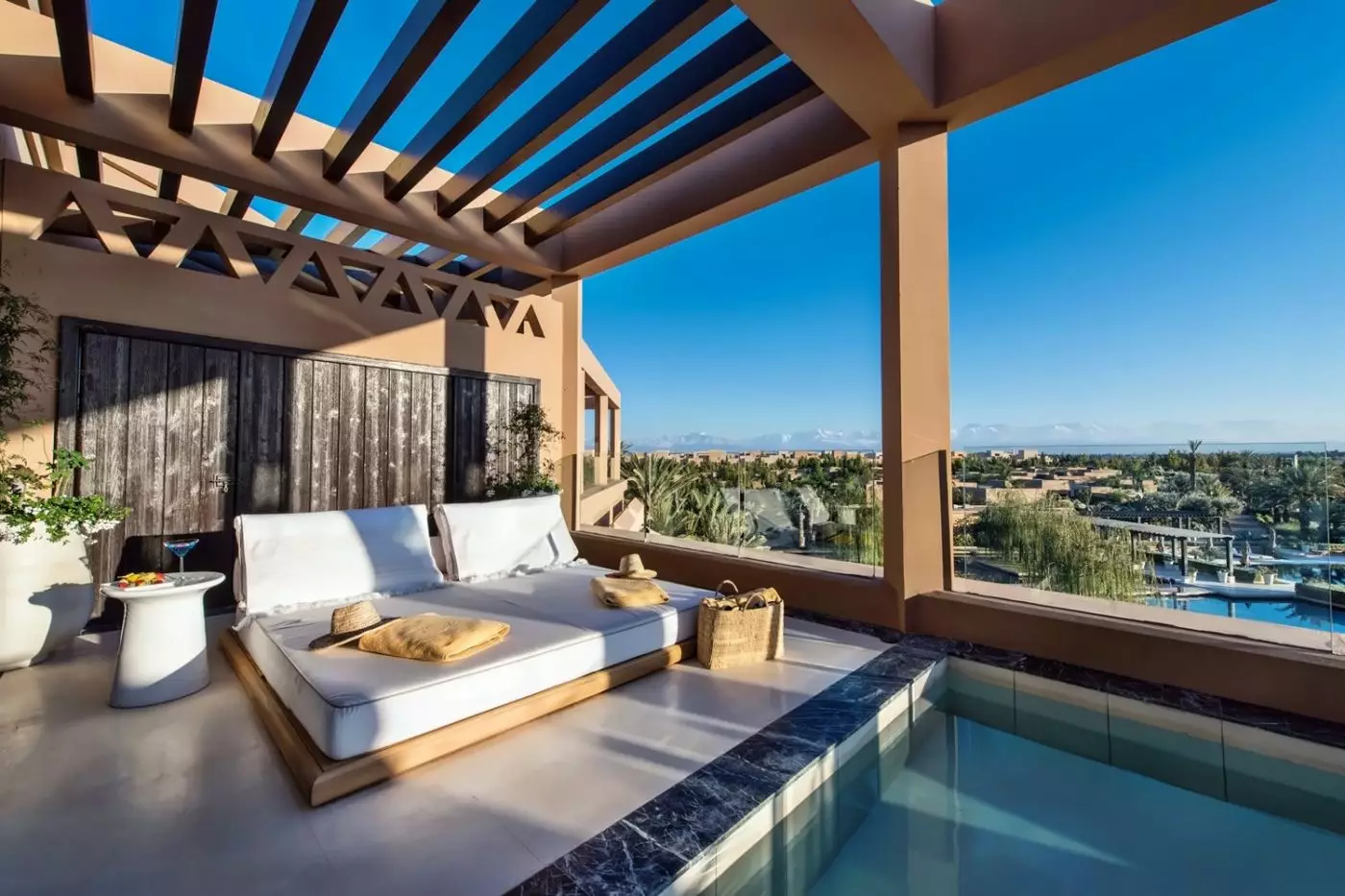Mandarin Oriental, Marrakech