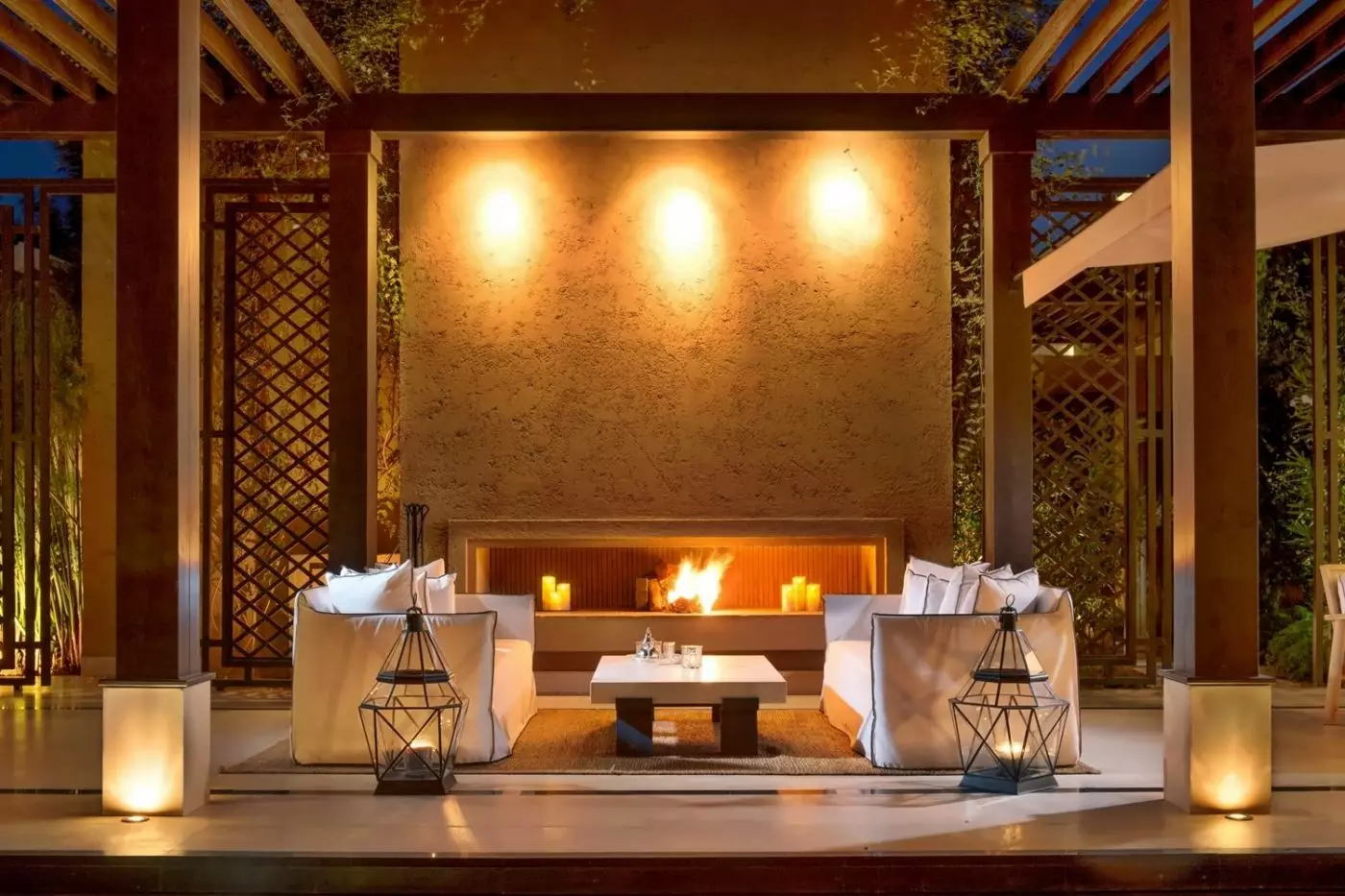 Mandarin Oriental, Marrakech