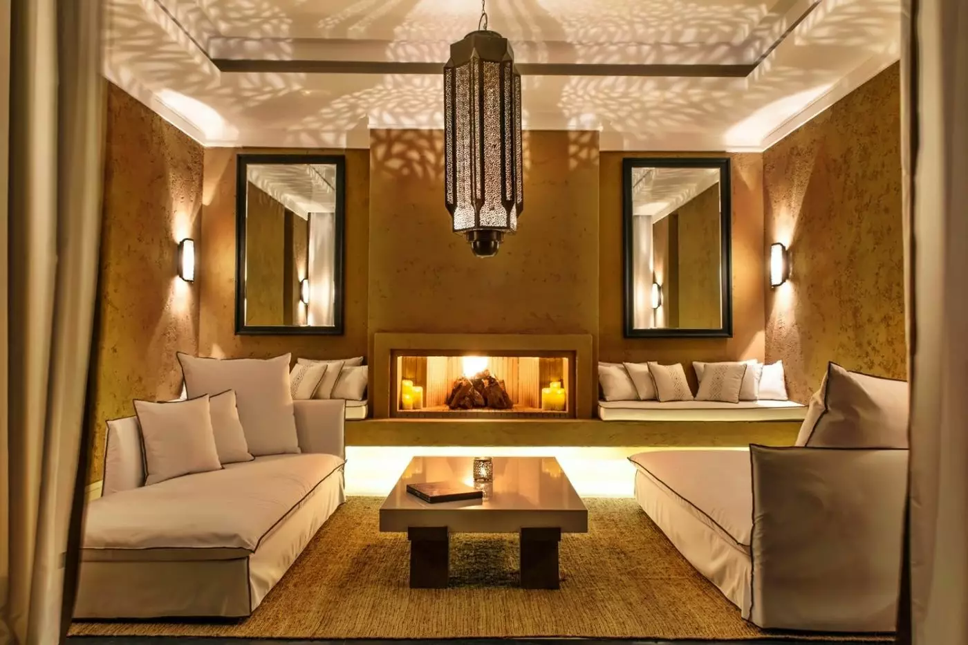 Mandarin Oriental, Marrakech