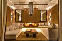 Thumbnail Mandarin Oriental, Marrakech