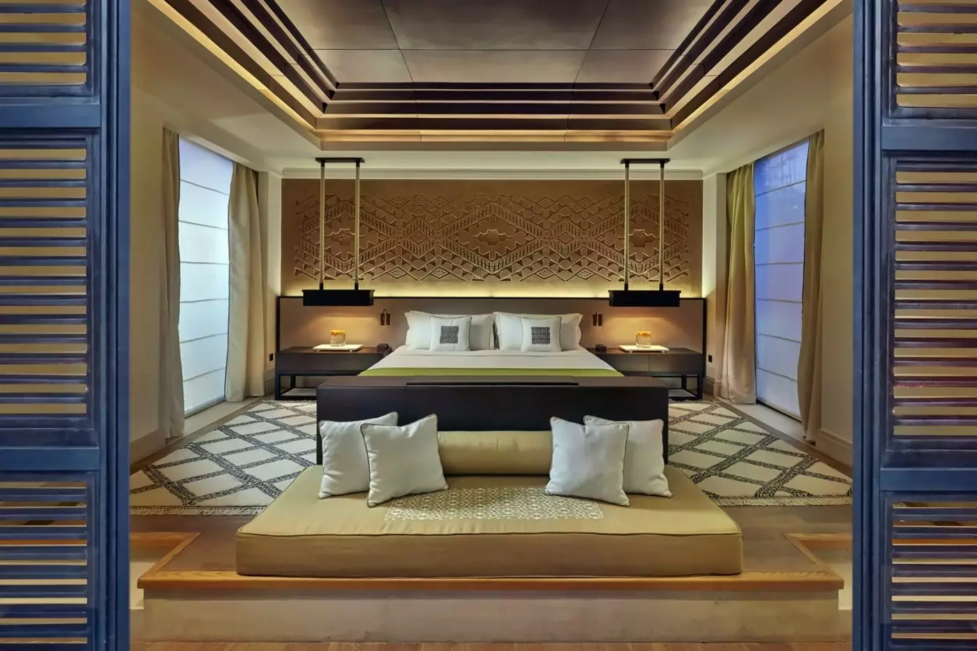 Mandarin Oriental, Marrakech