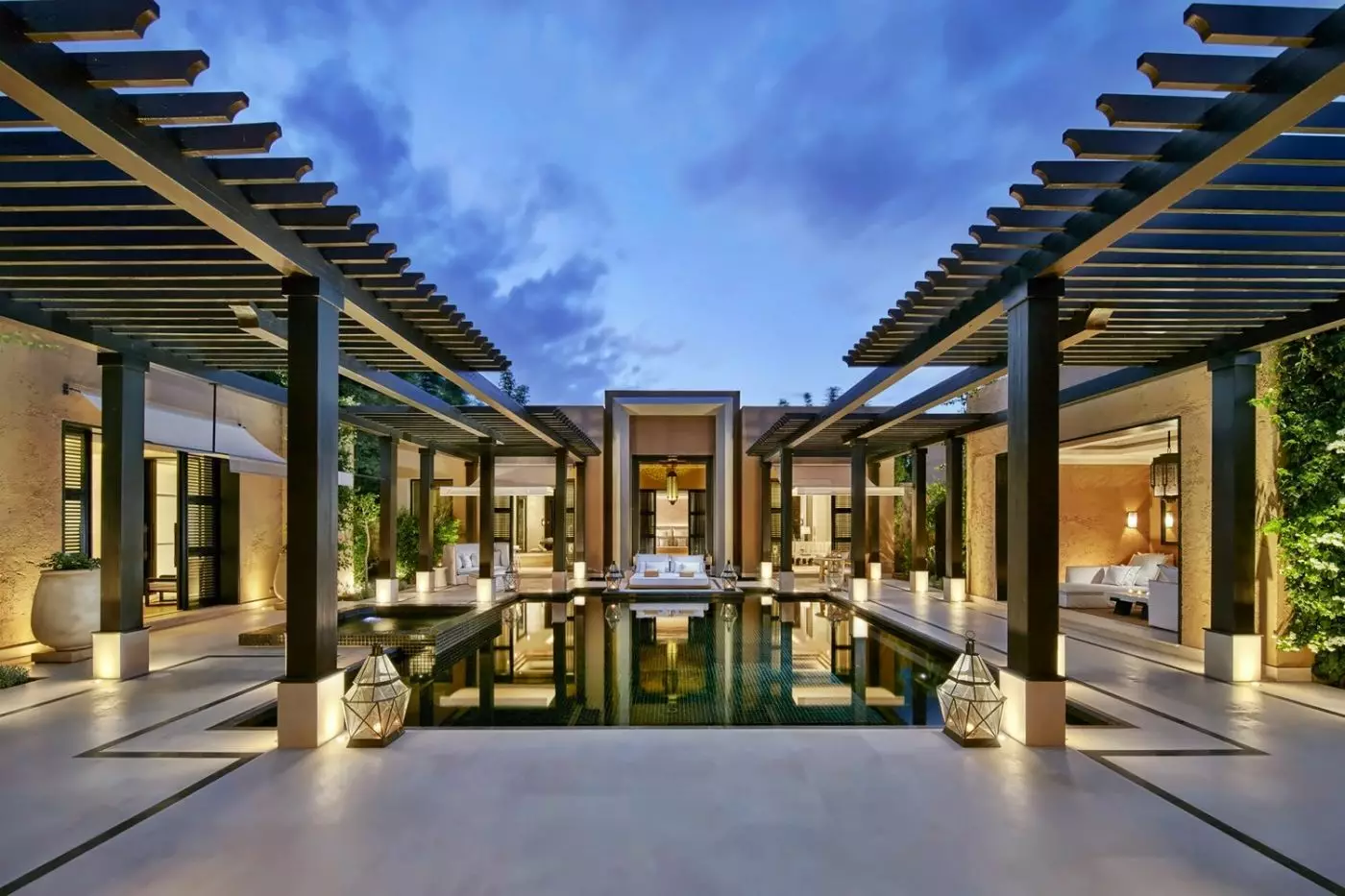 Mandarin Oriental, Marrakech