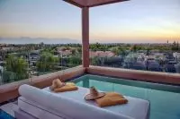 Thumbnail Mandarin Oriental, Marrakech