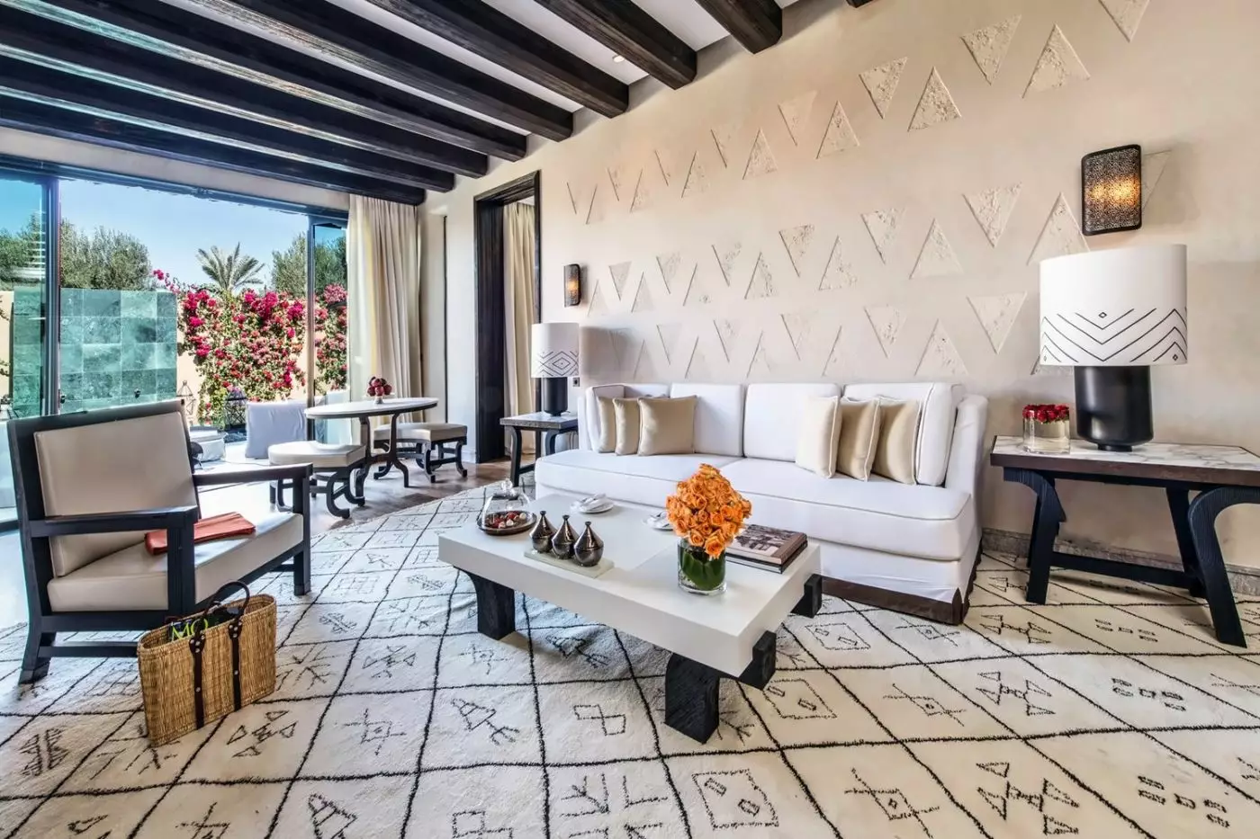 Mandarin Oriental, Marrakech