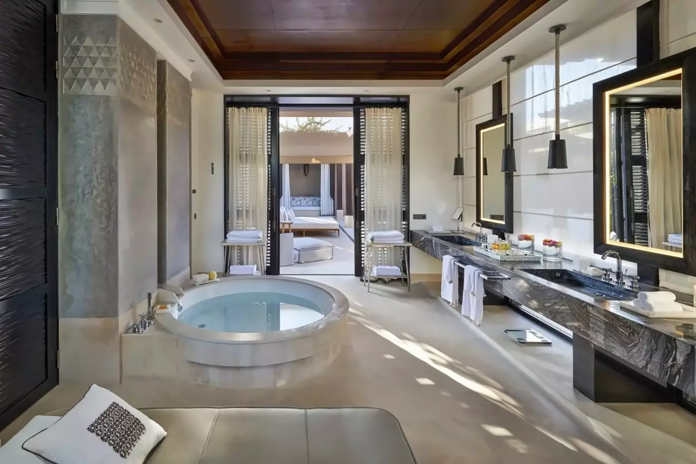 Mandarin Oriental, Marrakech