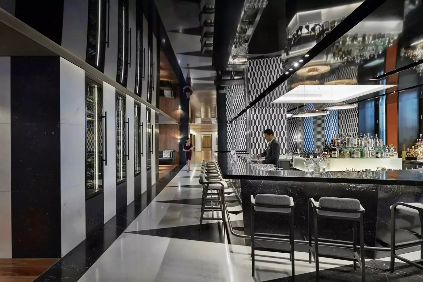 Mandarin Oriental, Milan