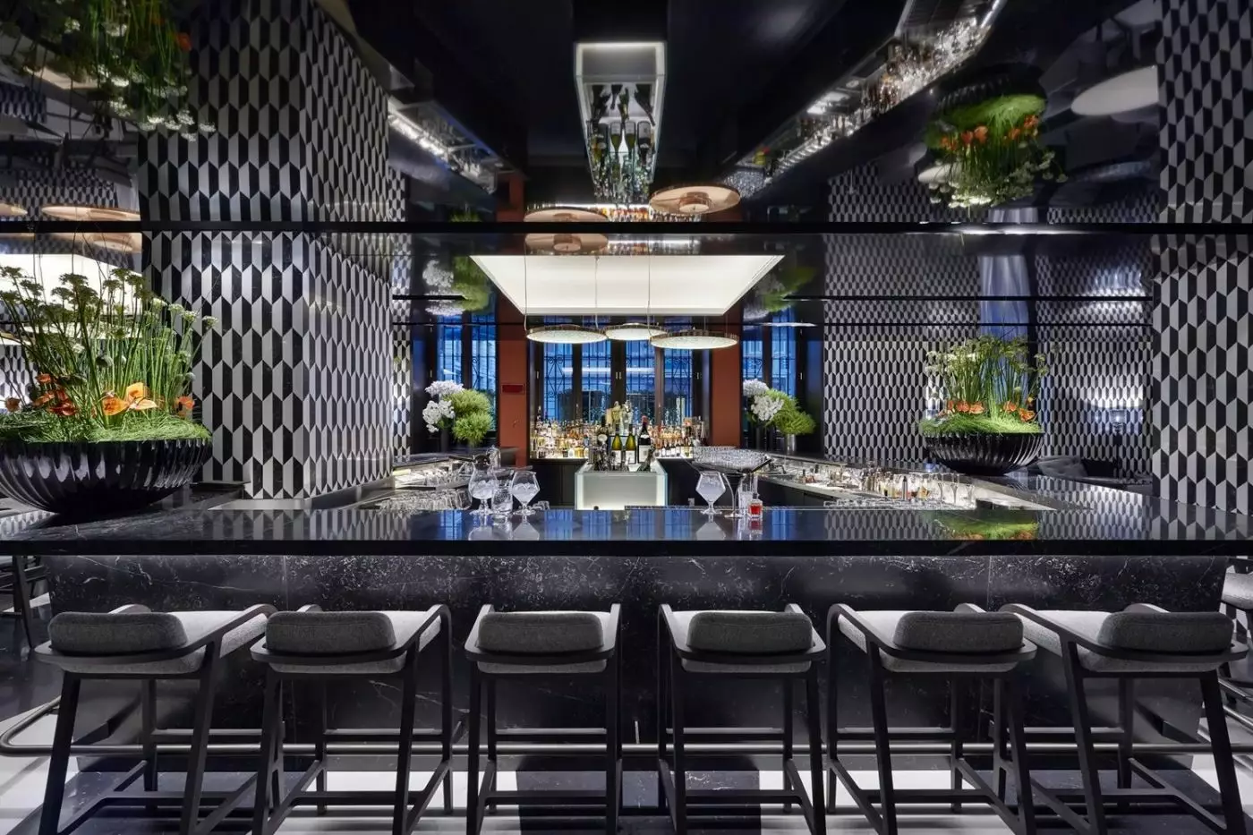 Mandarin Oriental, Milan
