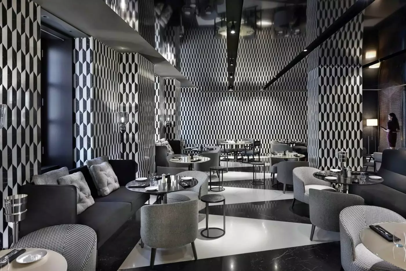 Mandarin Oriental, Milan