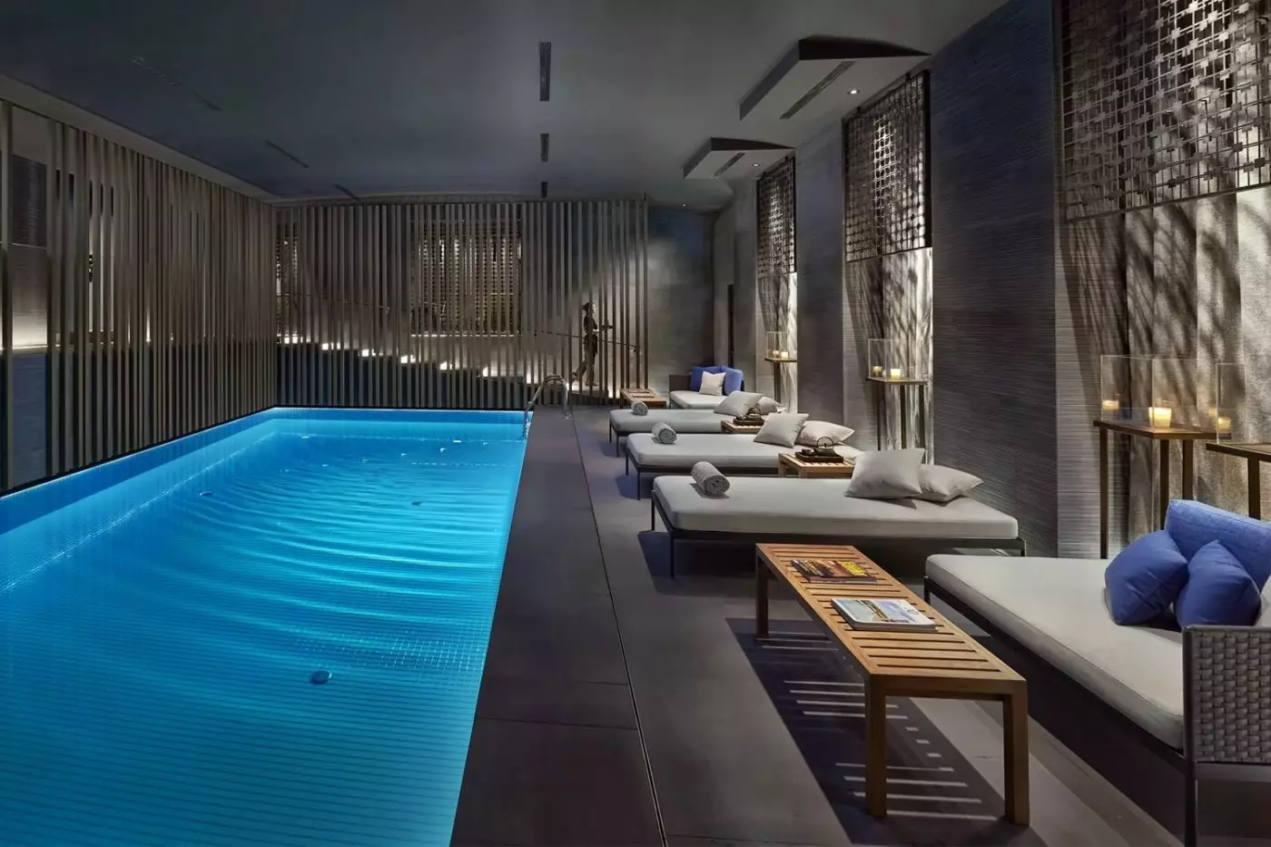 Mandarin Oriental, Milan