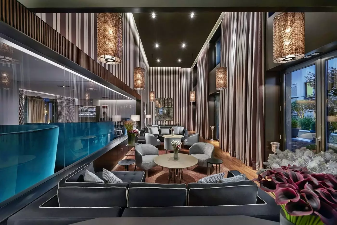Mandarin Oriental, Milan