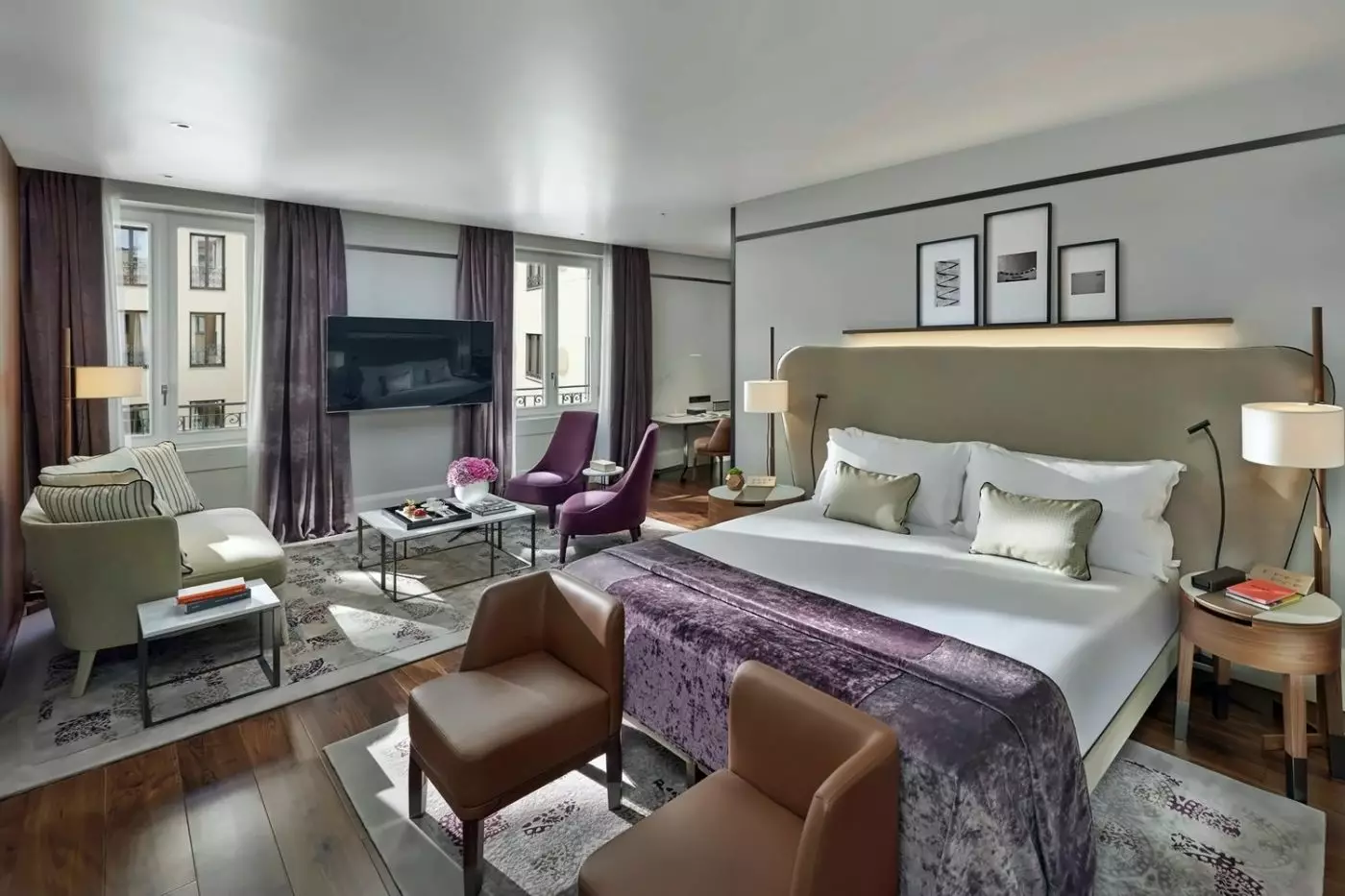 Mandarin Oriental, Milan