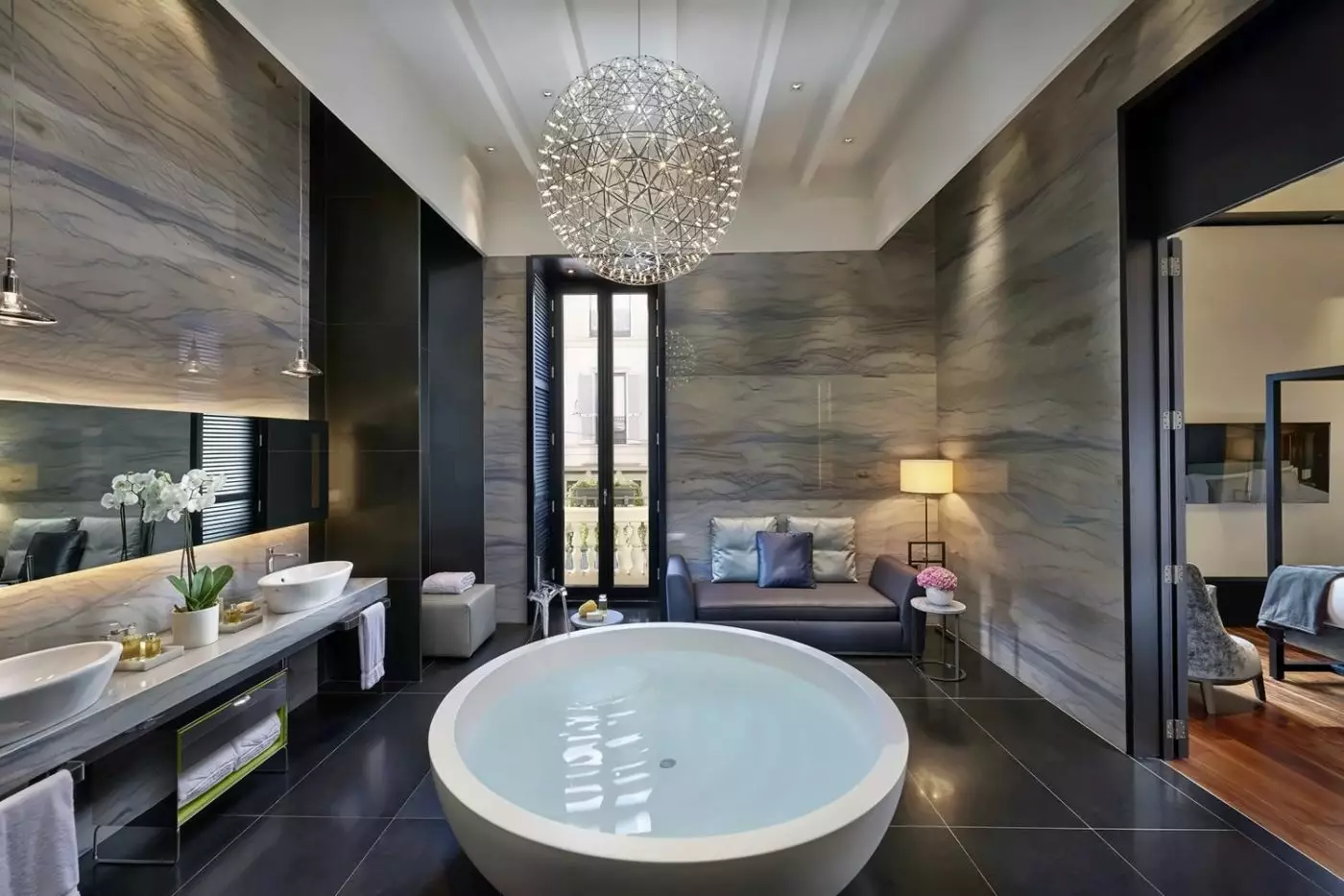 Mandarin Oriental, Milan