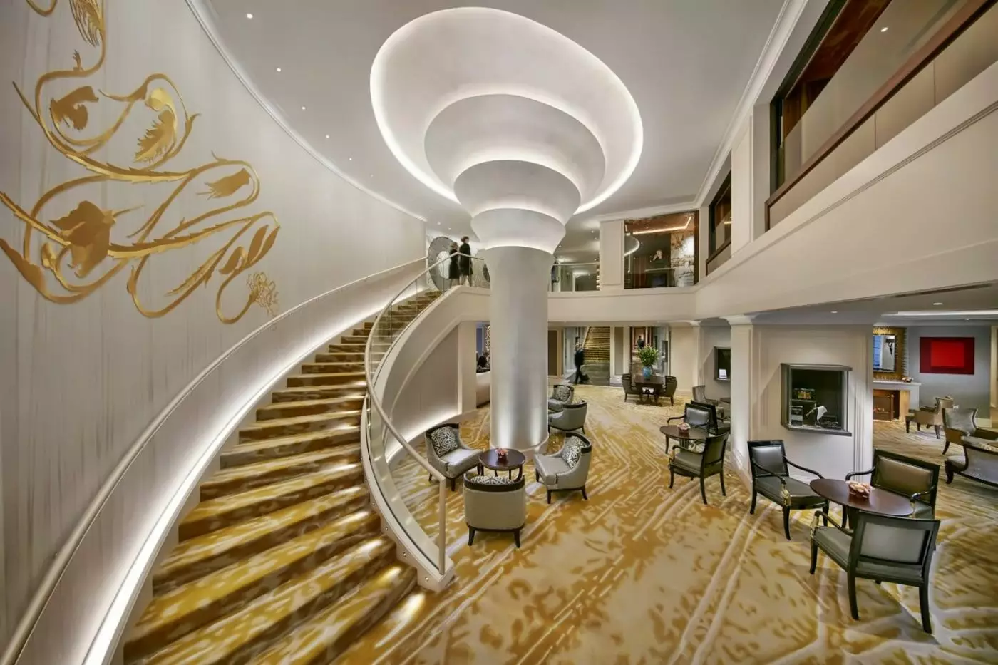 Mandarin Oriental, Munich