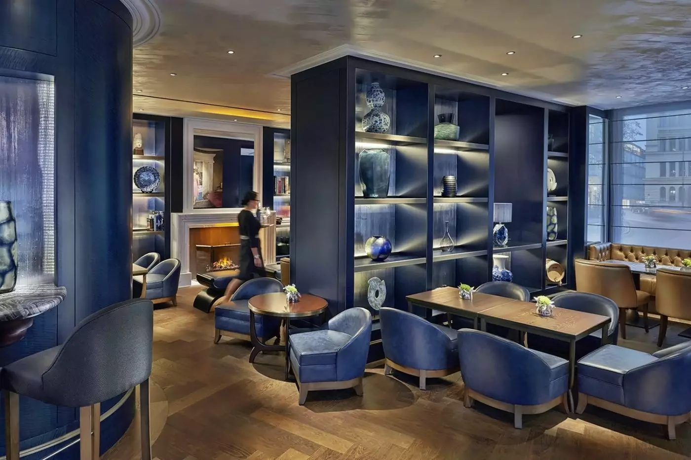 Mandarin Oriental, Munich