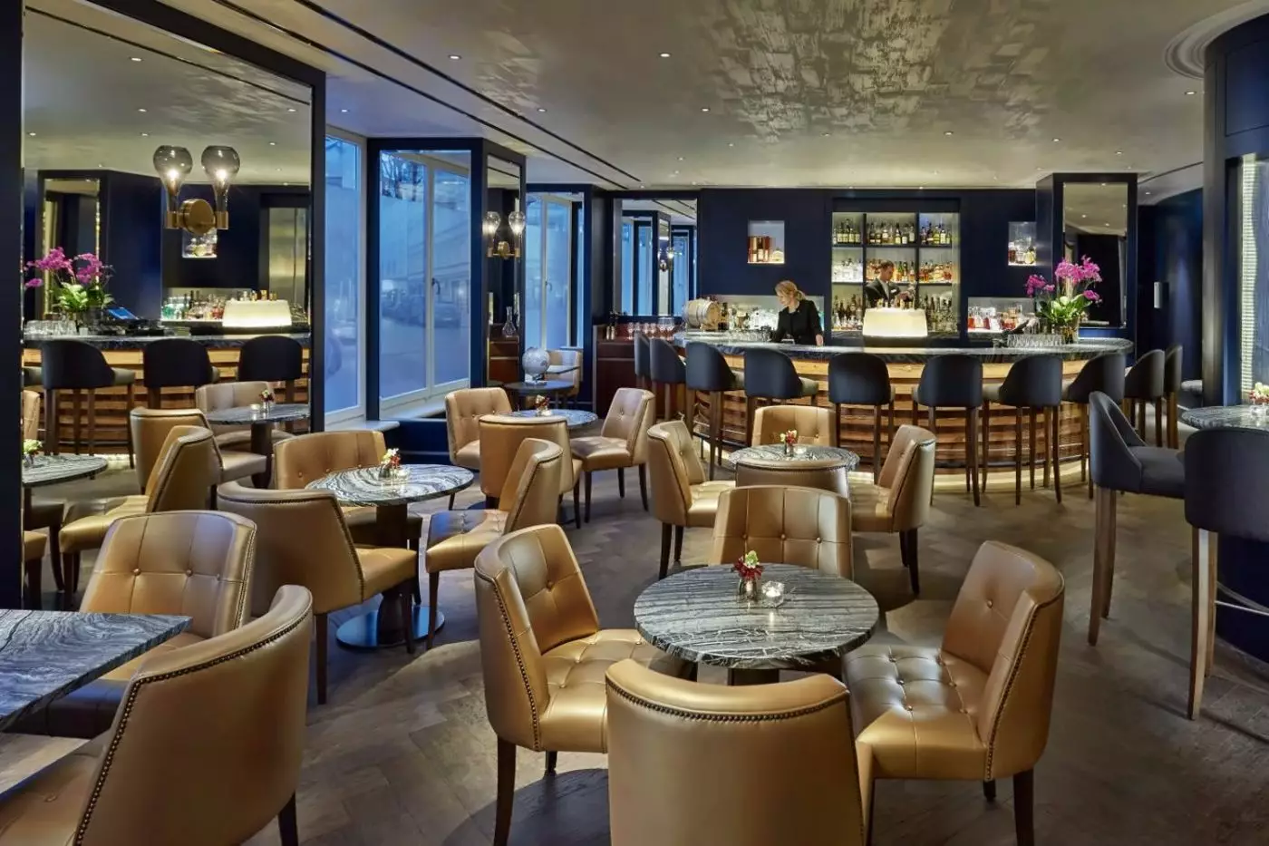 Mandarin Oriental, Munich
