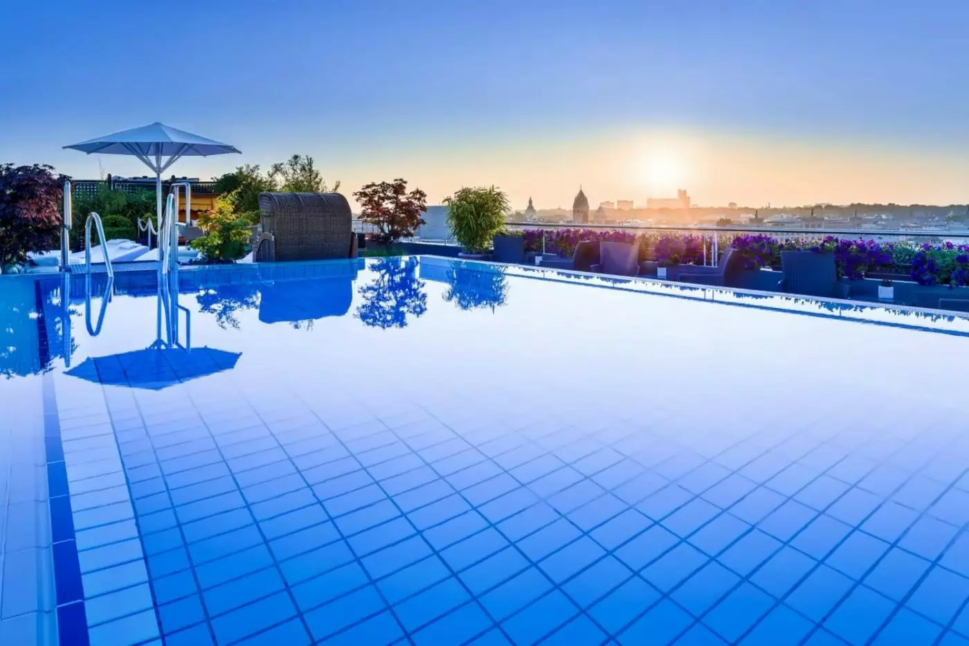 Mandarin Oriental, Munich