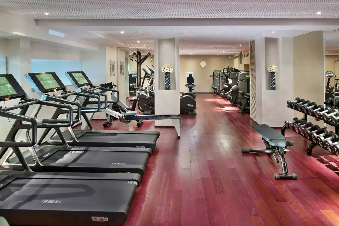 Mandarin Oriental, Paris