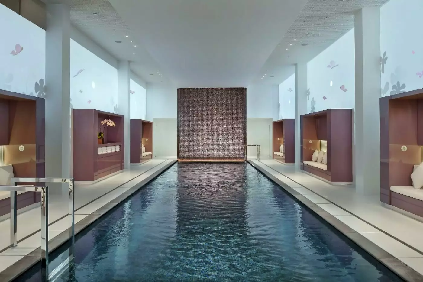 Mandarin Oriental, Paris