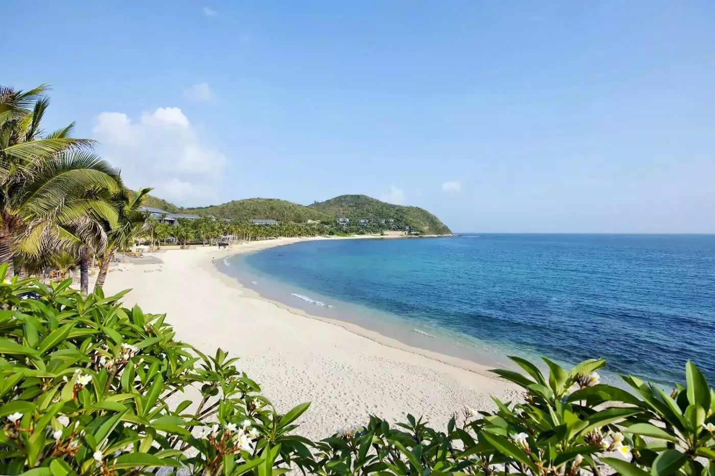 Mandarin Oriental, Sanya