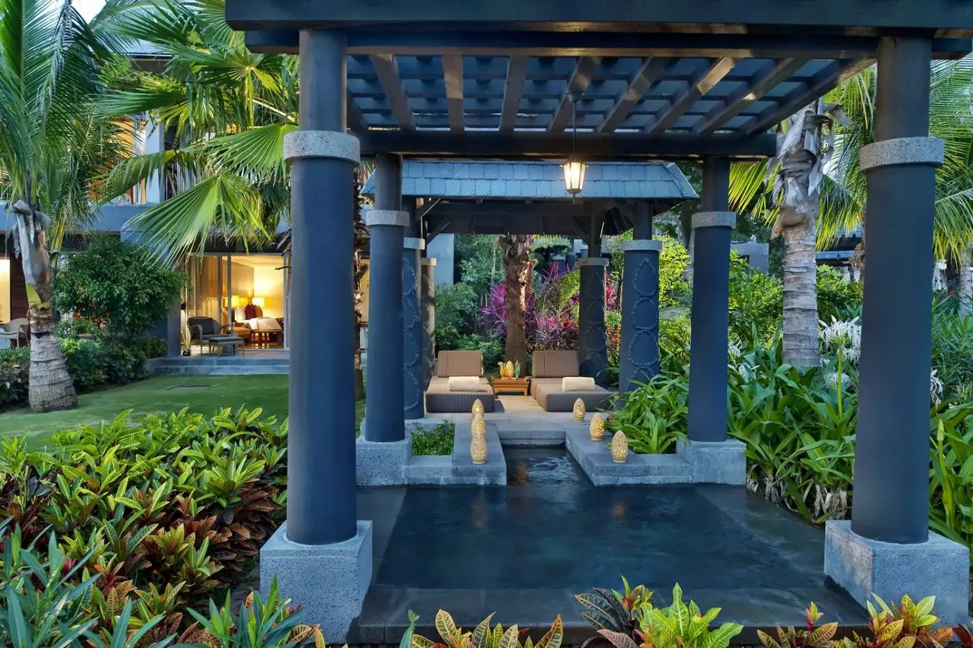Mandarin Oriental, Sanya