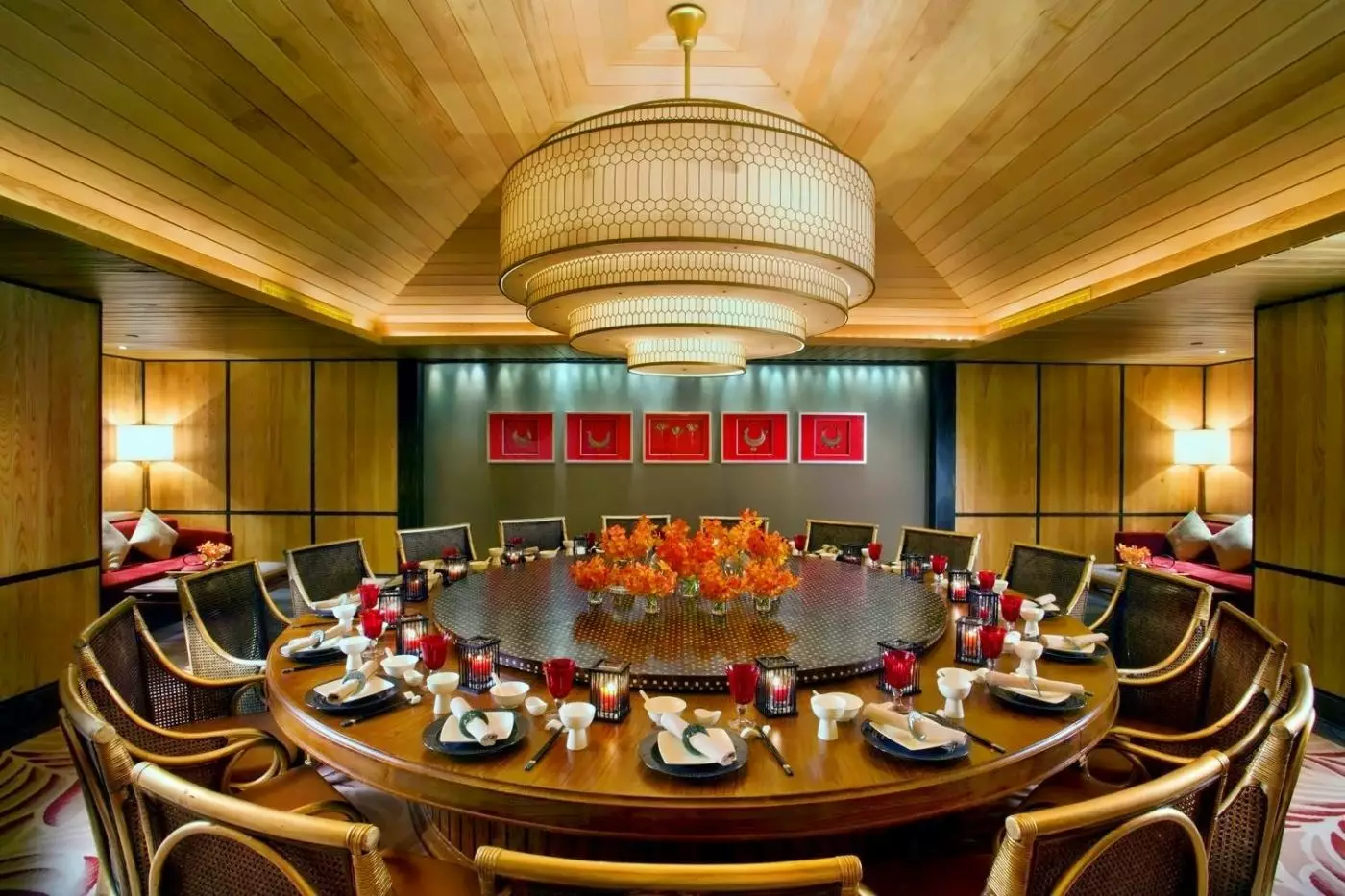 Mandarin Oriental, Sanya