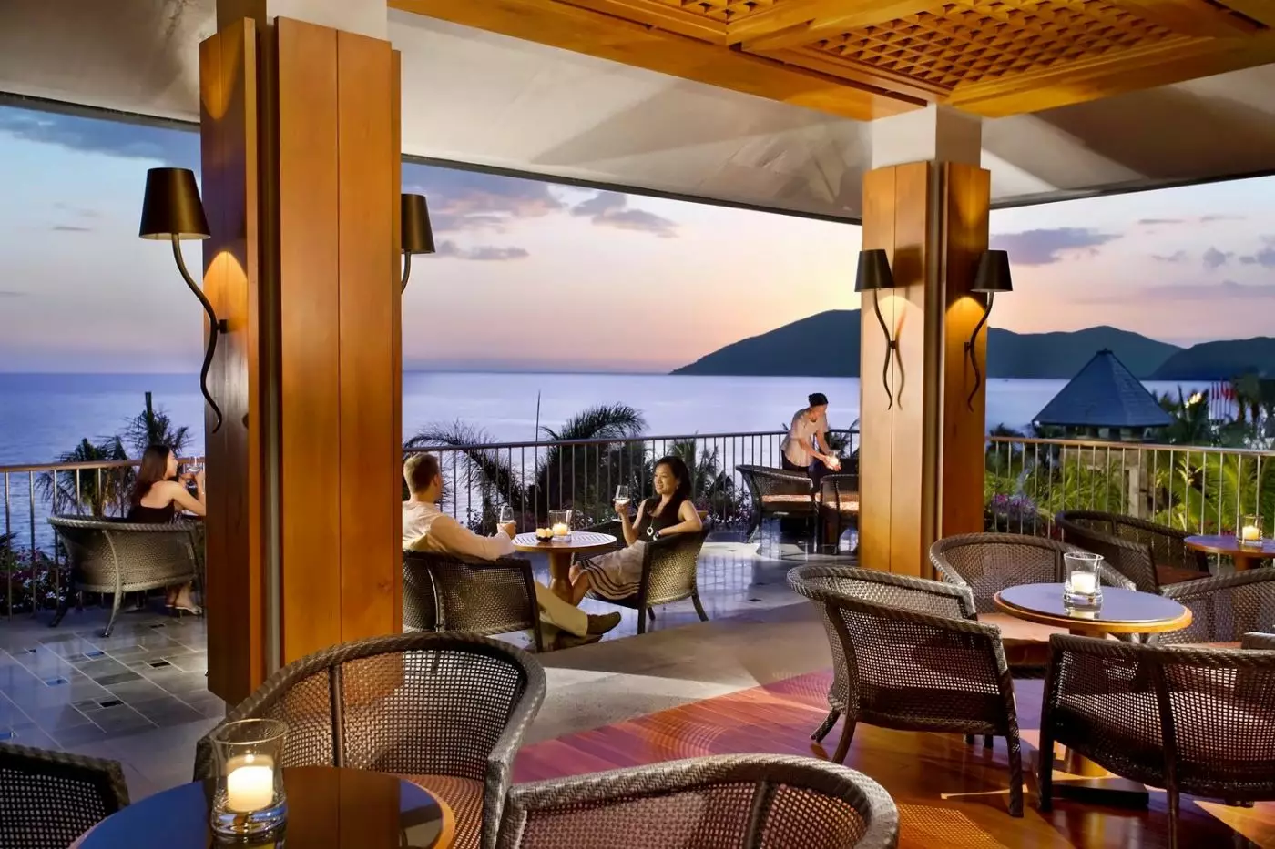 Mandarin Oriental, Sanya