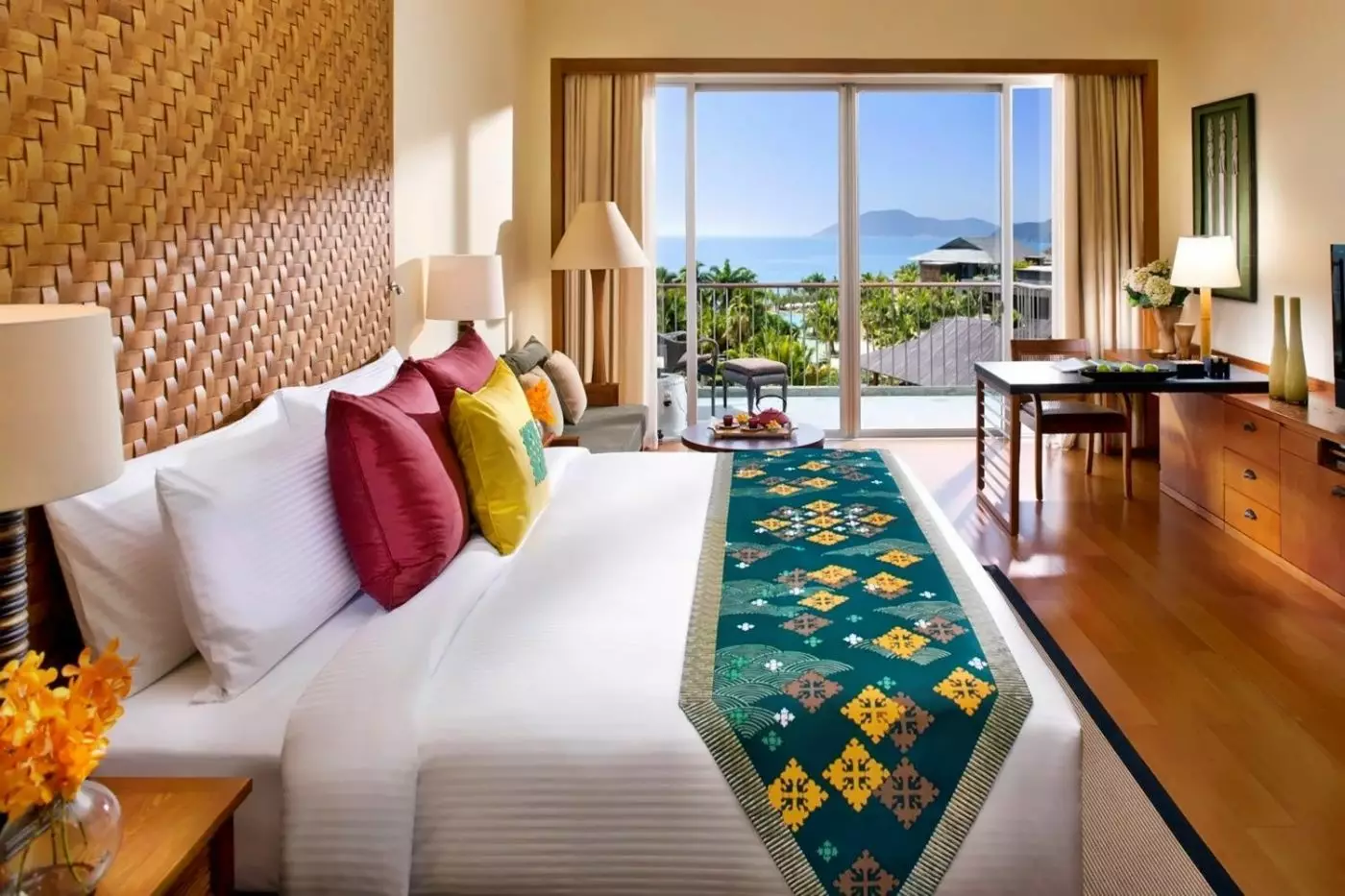 Mandarin Oriental, Sanya