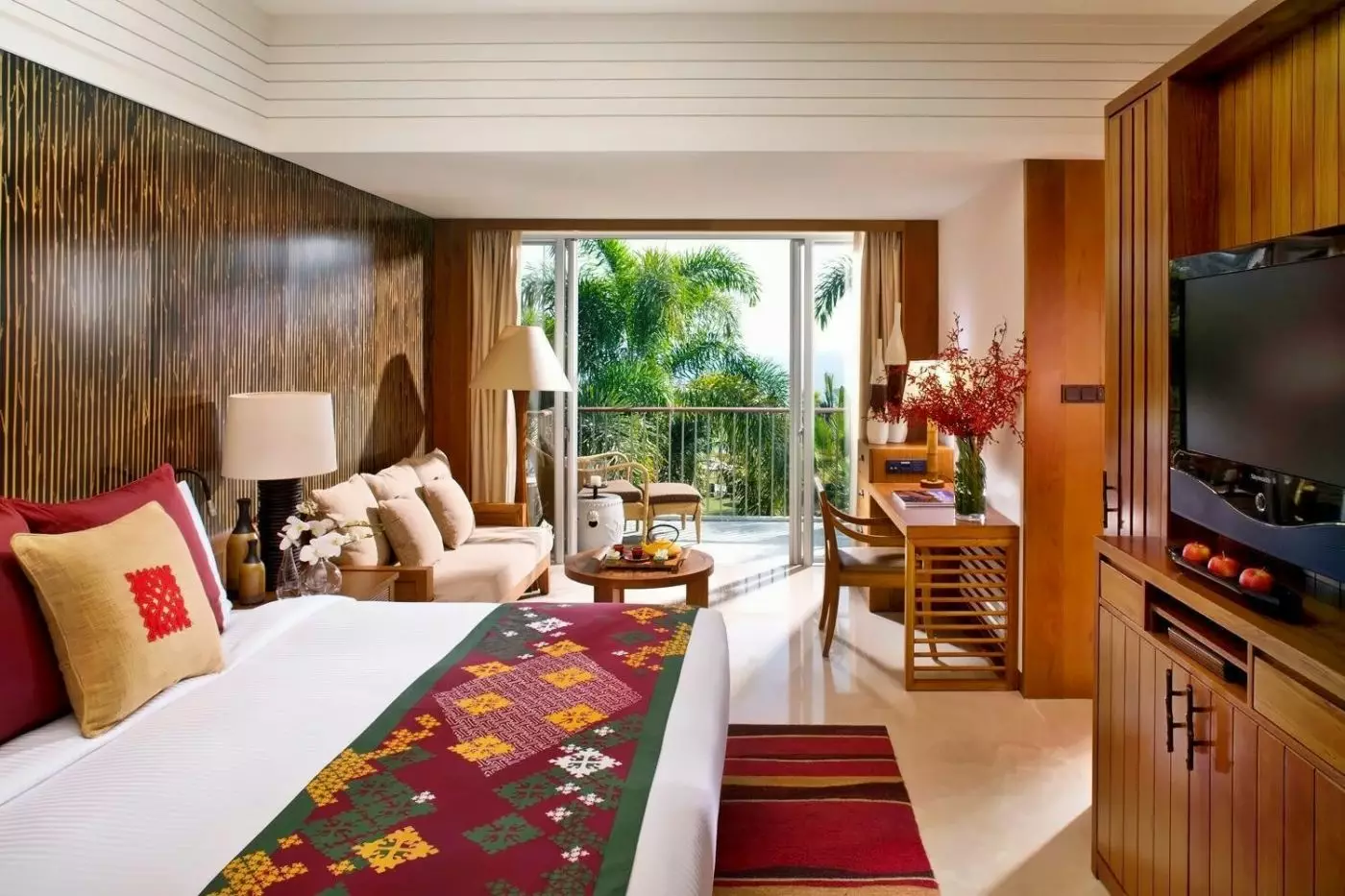 Mandarin Oriental, Sanya