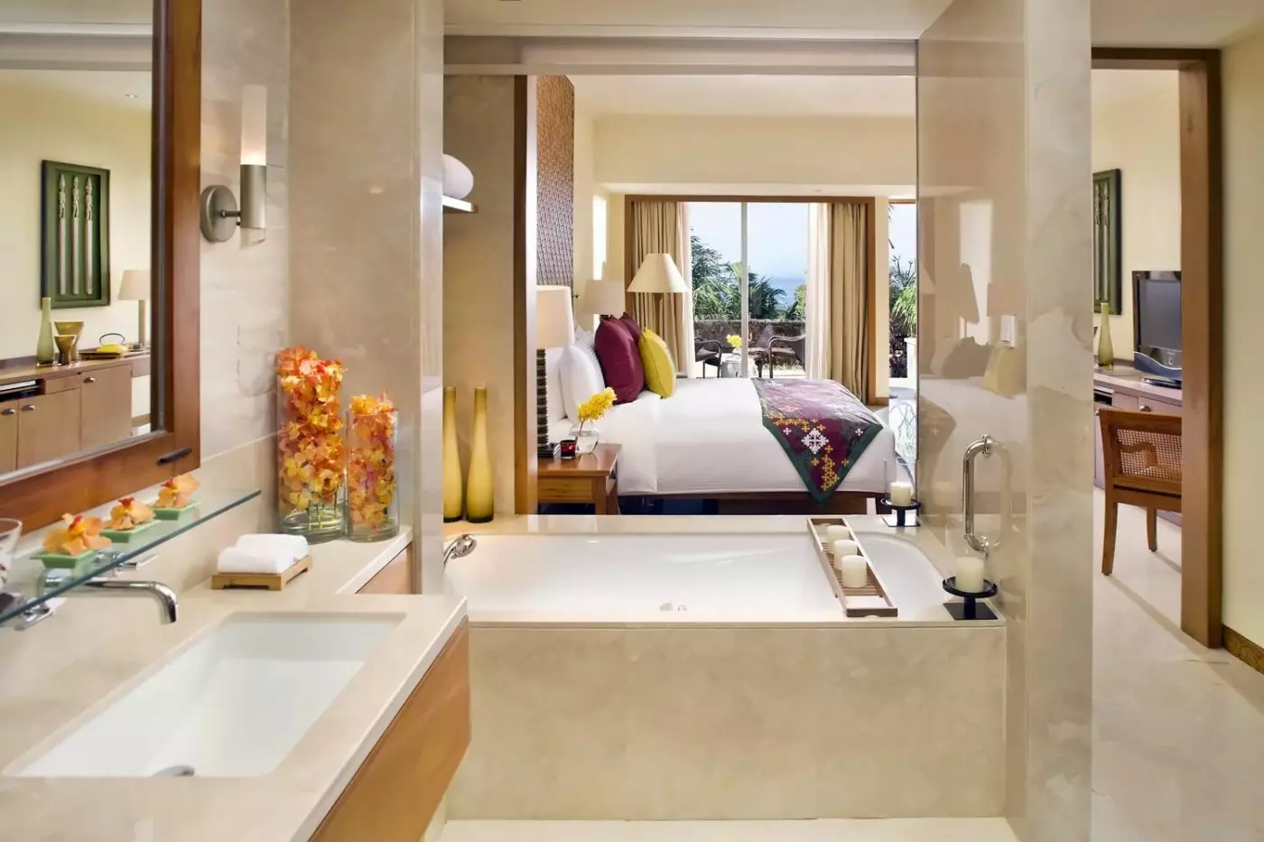 Mandarin Oriental, Sanya