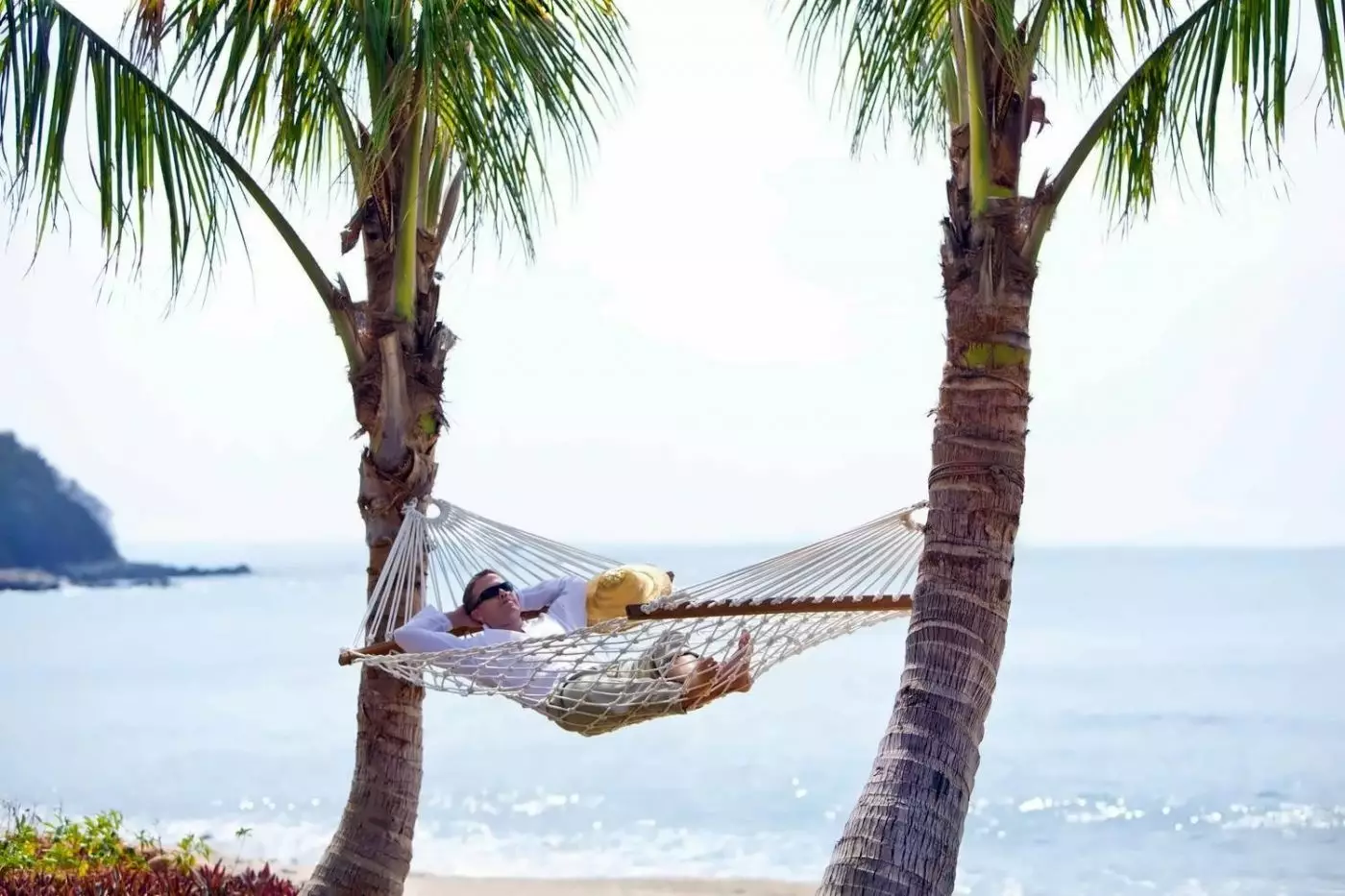 Mandarin Oriental, Sanya