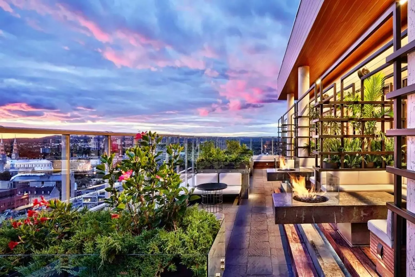 Andaz Ottawa ByWard Market