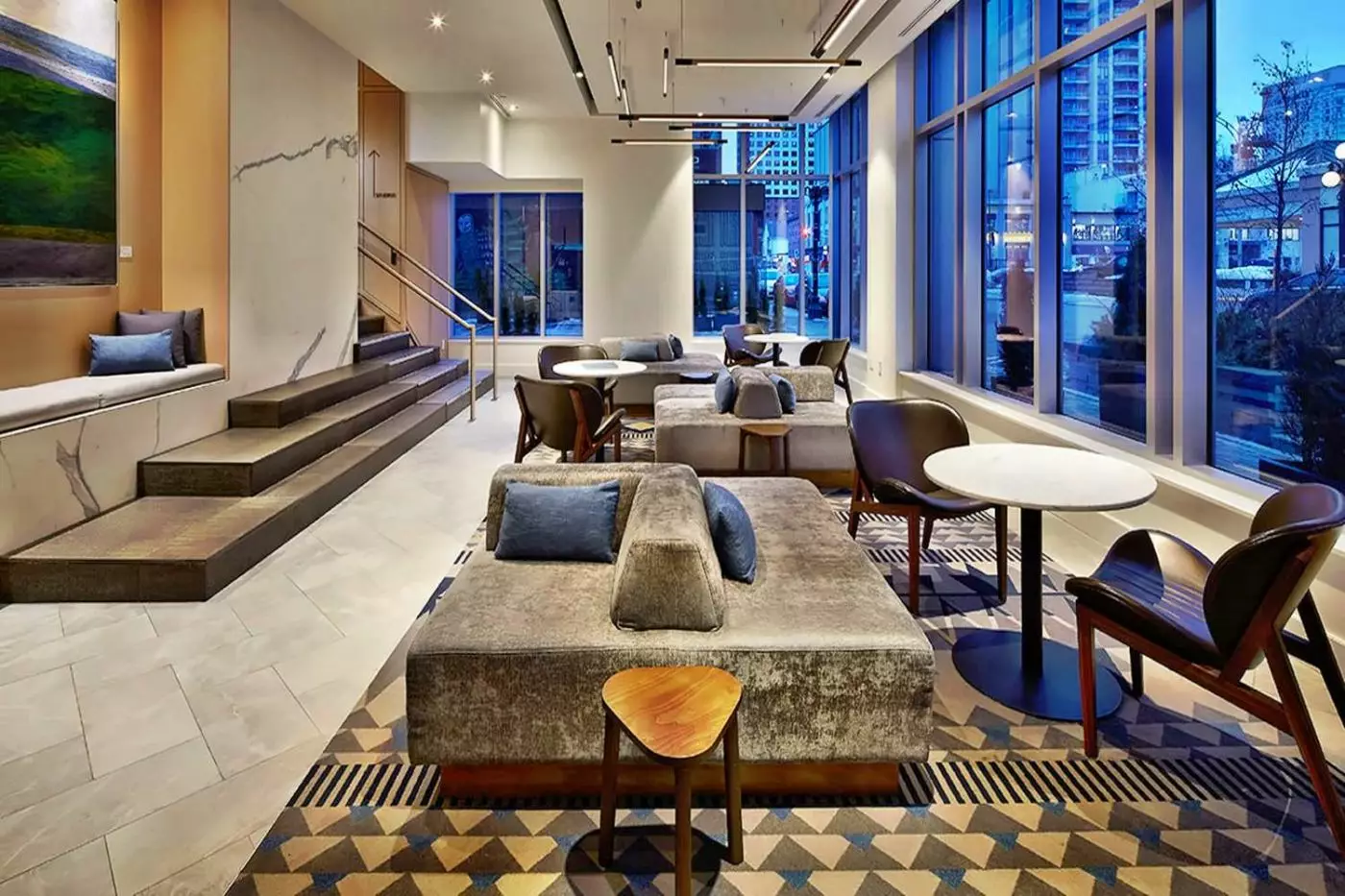 Andaz Ottawa ByWard Market