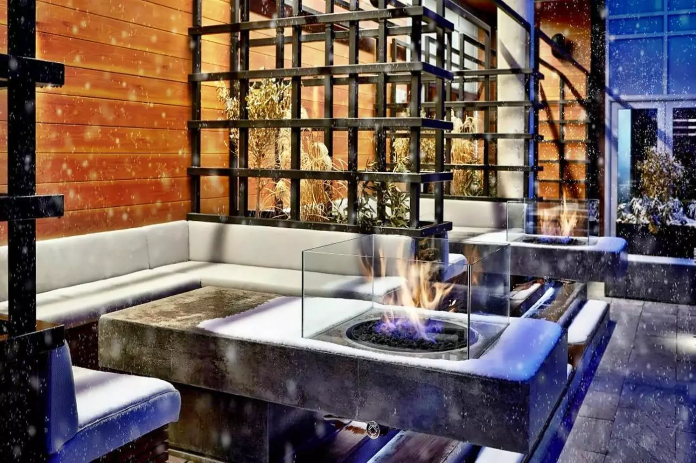 Andaz Ottawa ByWard Market