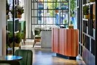 Thumbnail Andaz Ottawa ByWard Market