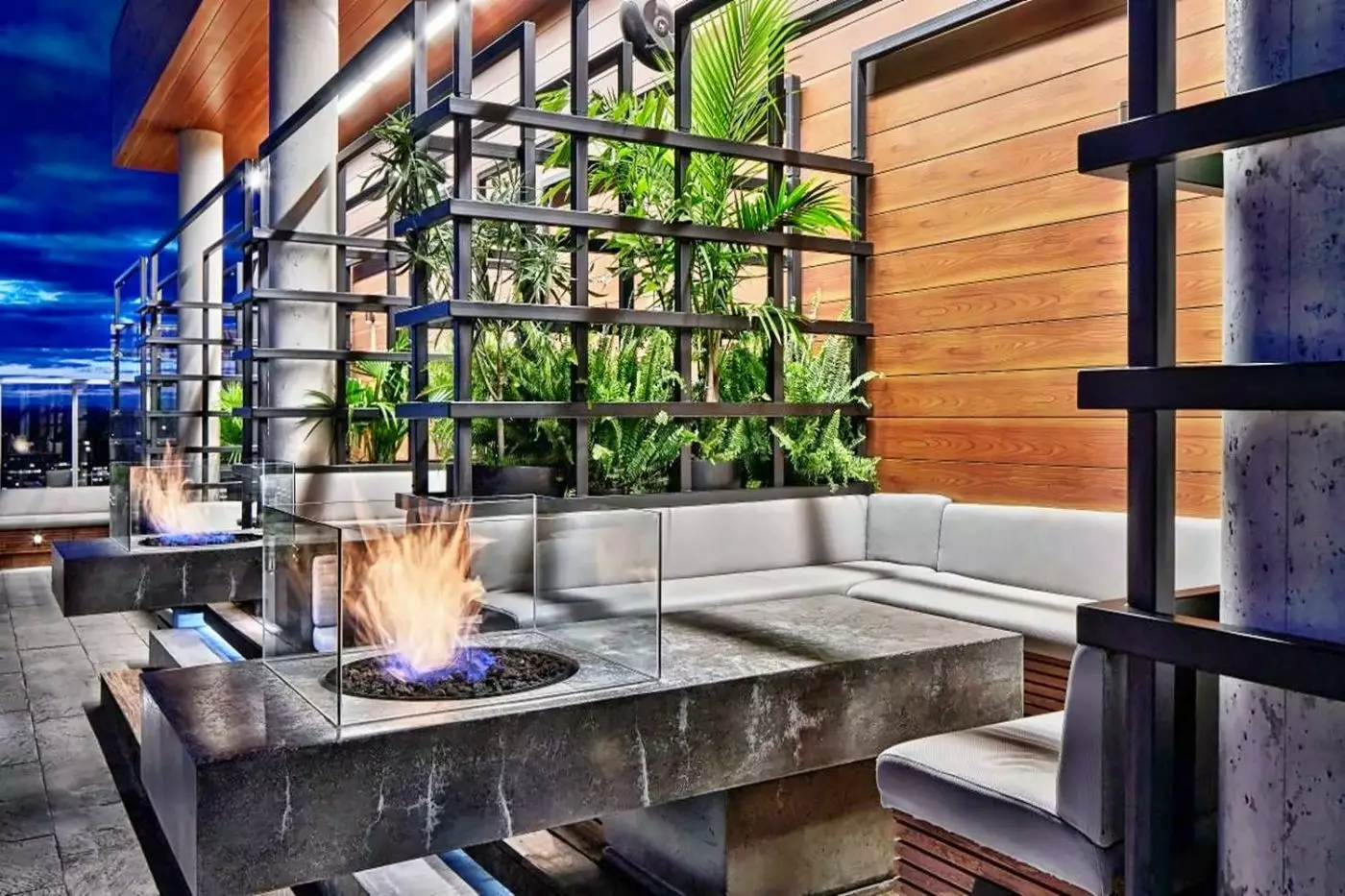 Andaz Ottawa ByWard Market