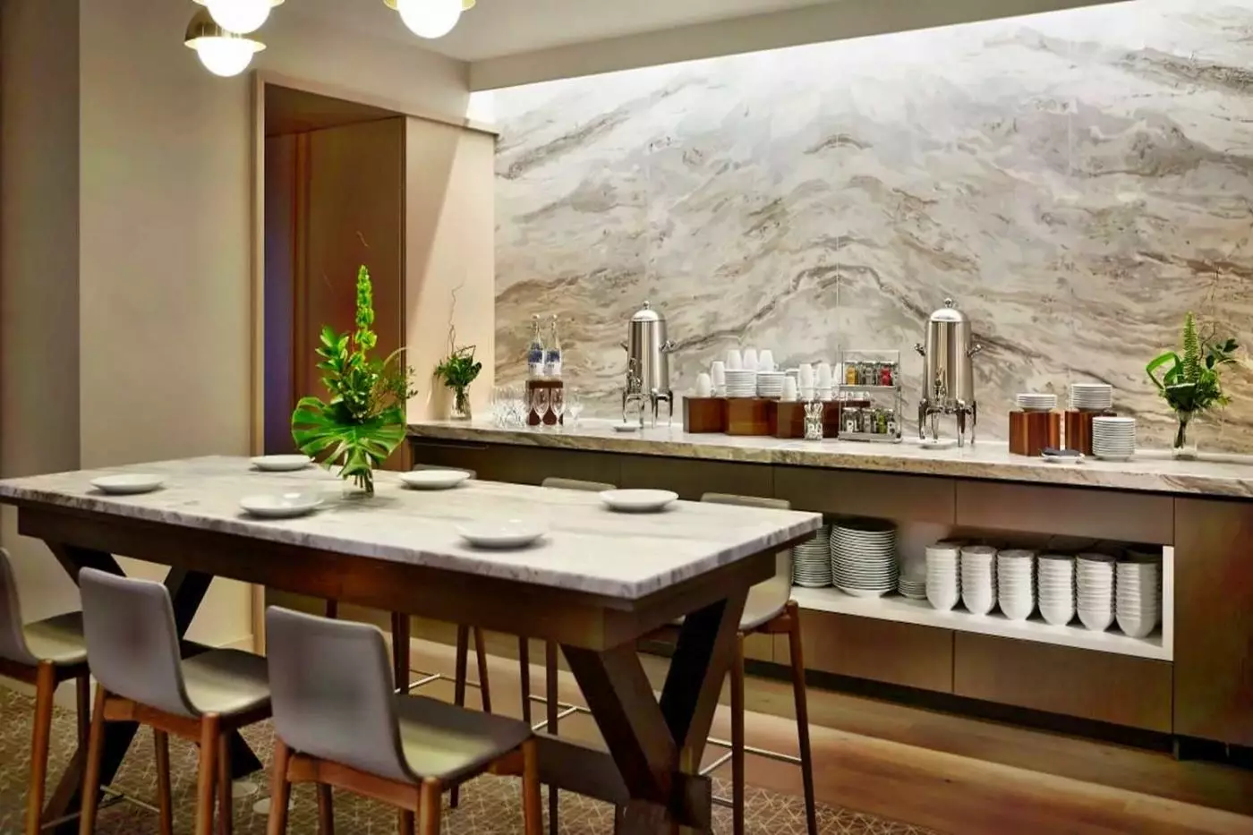 Andaz Ottawa ByWard Market