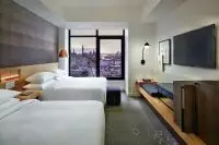 Thumbnail Andaz Ottawa ByWard Market