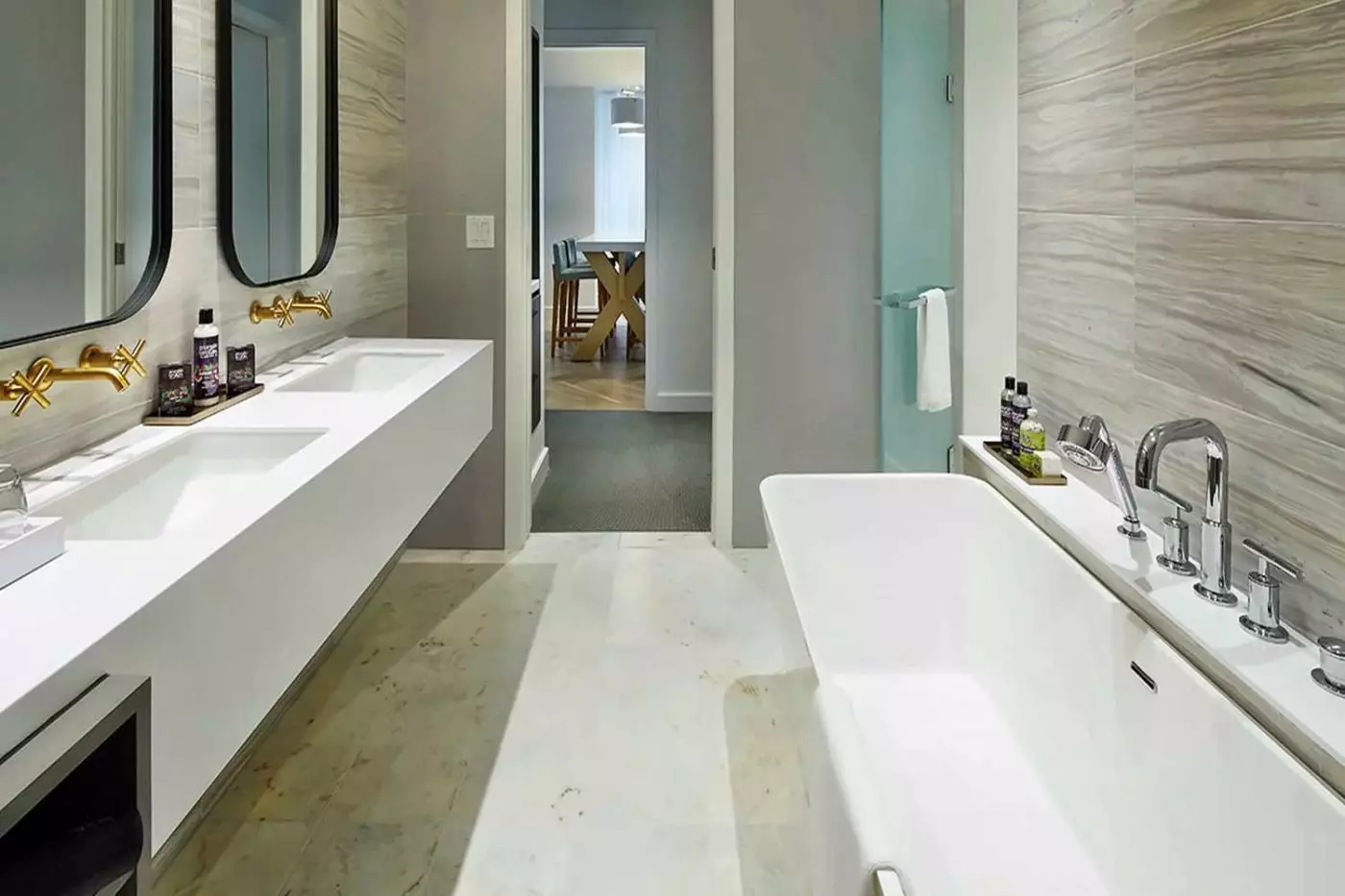 Andaz Ottawa ByWard Market