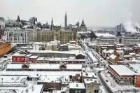 Thumbnail Andaz Ottawa ByWard Market