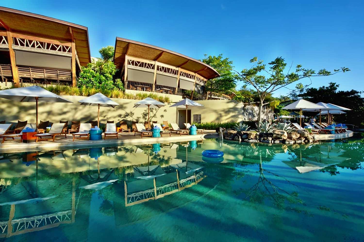 Andaz Peninsula Papagayo Resort, Costa Rica