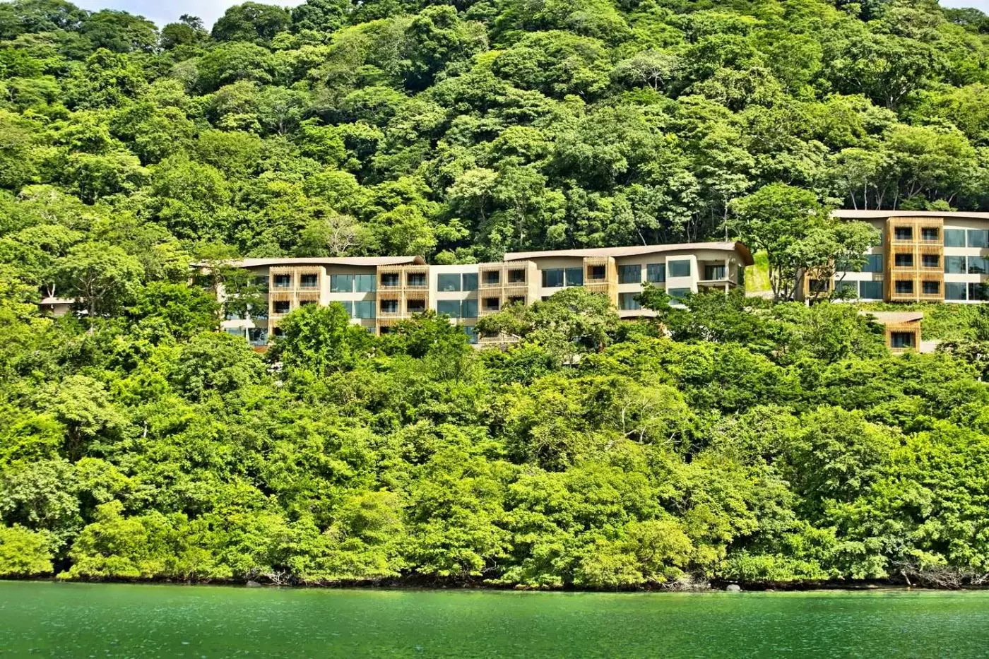 Andaz Peninsula Papagayo Resort Costa Rica