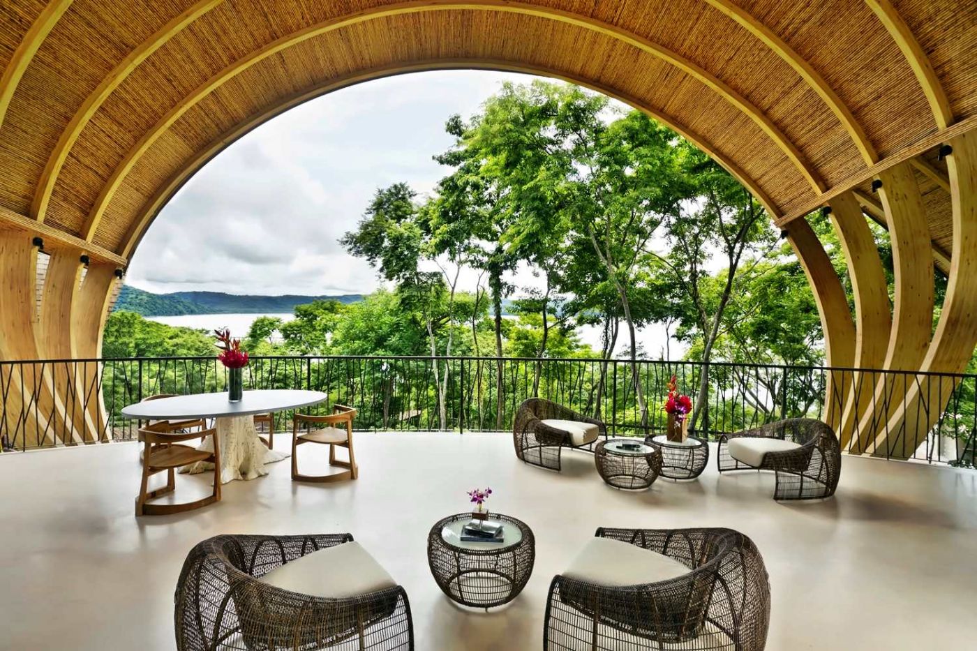 Andaz Peninsula Papagayo Resort Costa Rica