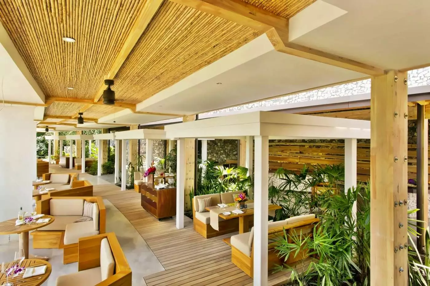 Andaz Peninsula Papagayo Resort Costa Rica