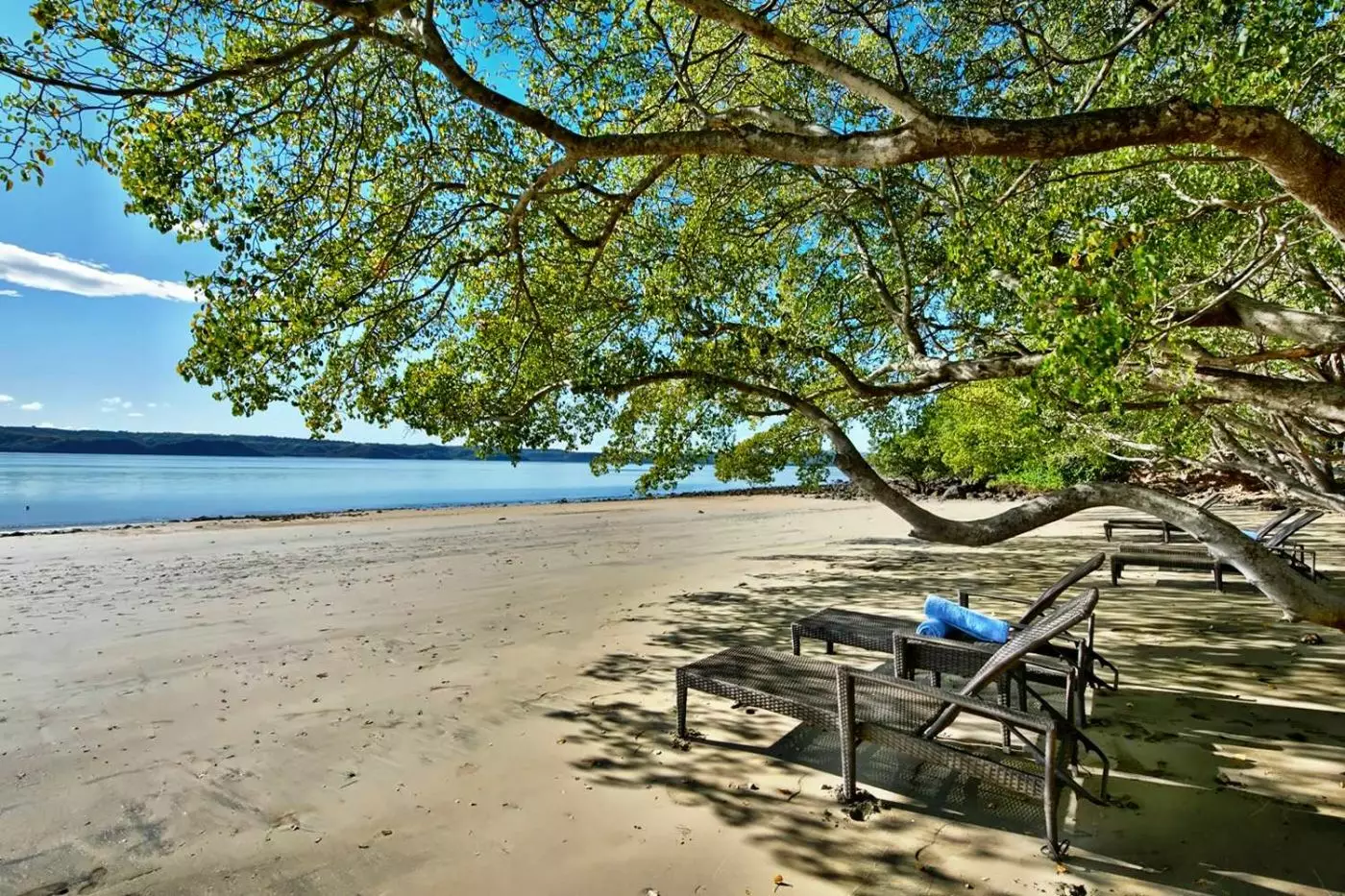 Andaz Peninsula Papagayo Resort Costa Rica