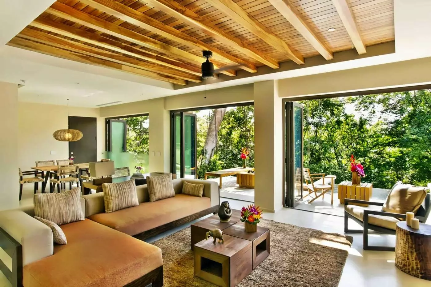 Andaz Peninsula Papagayo Resort Costa Rica