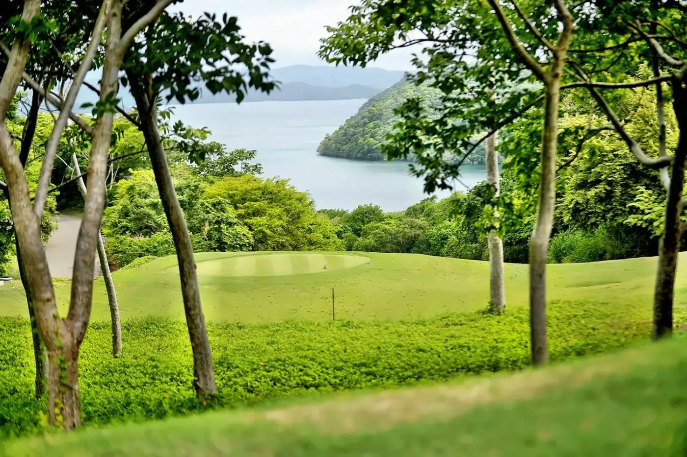 Andaz Peninsula Papagayo Resort Costa Rica