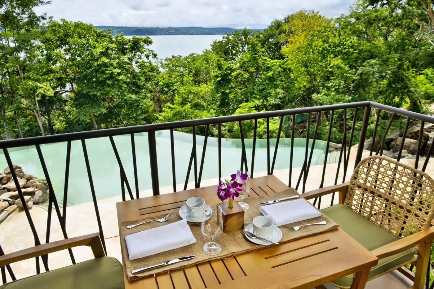 Andaz Peninsula Papagayo Resort Costa Rica