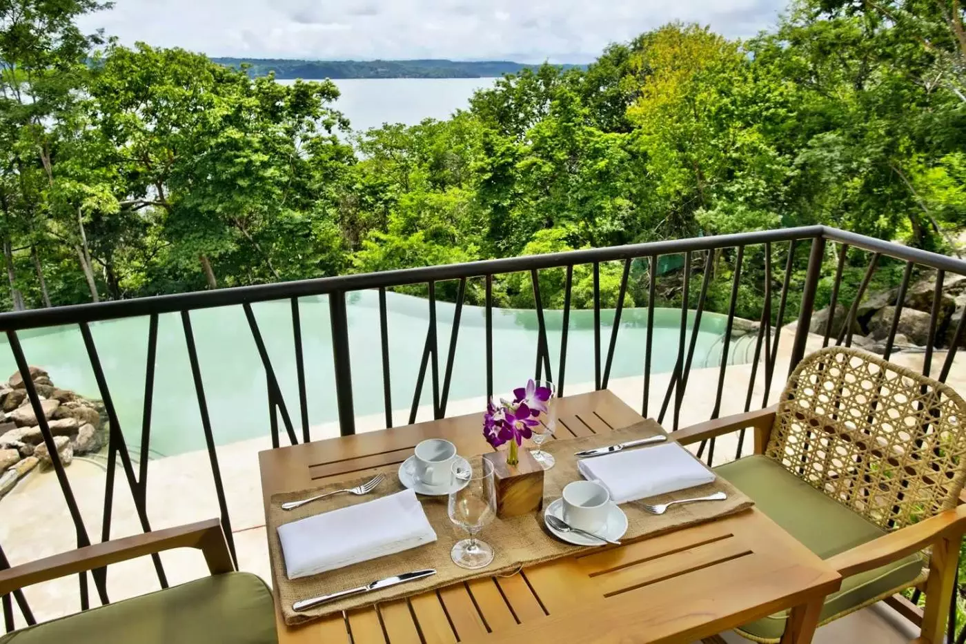 Andaz Peninsula Papagayo Resort Costa Rica