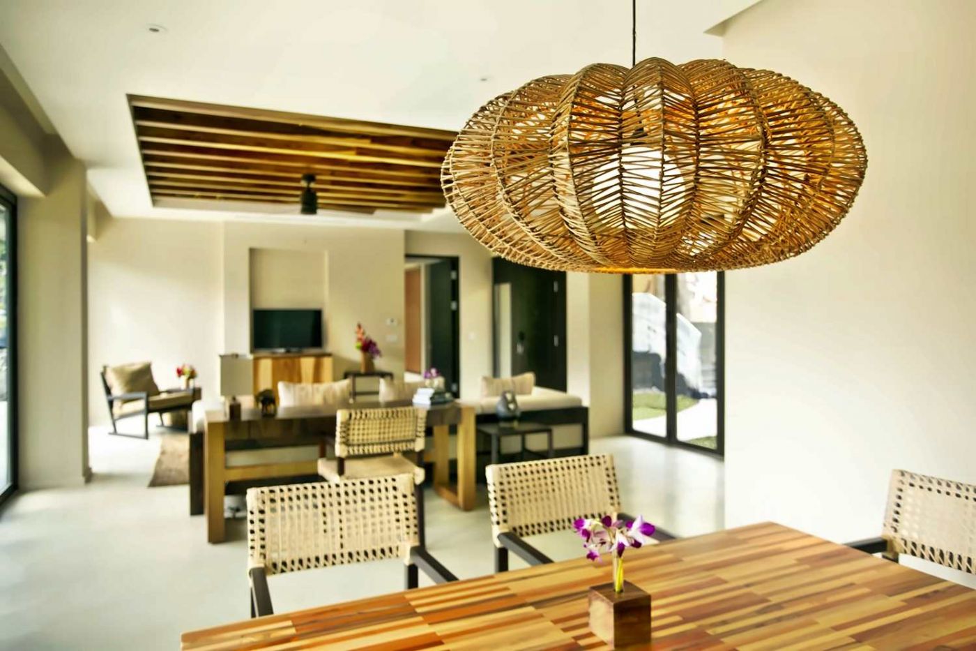 Andaz Peninsula Papagayo Resort Costa Rica