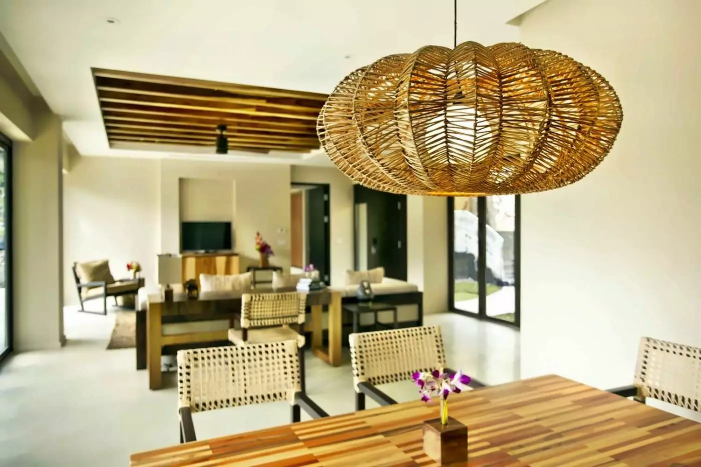 Andaz Peninsula Papagayo Resort Costa Rica